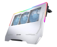 MOZOS LS6-RGB PODKŁADKA CHŁODZĄCA RGB DO LAPTOPA - 1210214 - zdjęcie 3